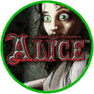 American McGee's Alice