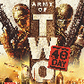 Army of Two: The 40th Day