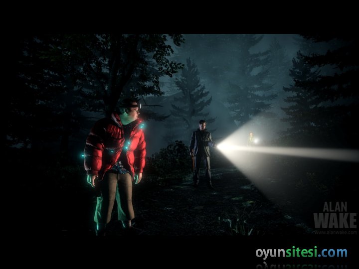 Alan Wake - Grnt 1