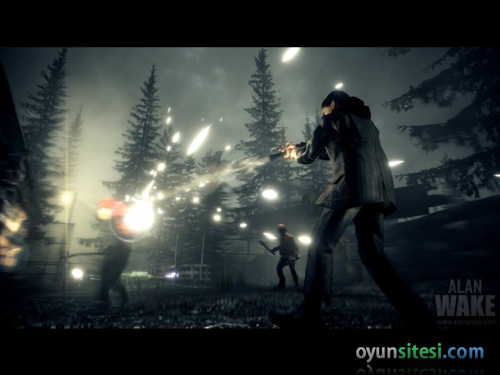 Alan Wake - Grnt 6