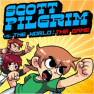 Scott Pilgrim vs. The World: The Game