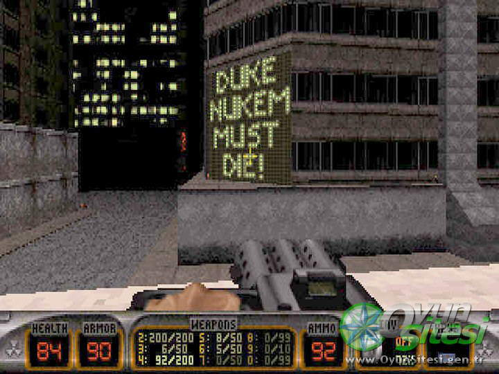 Duke Nukem 3D - Grnt 2
