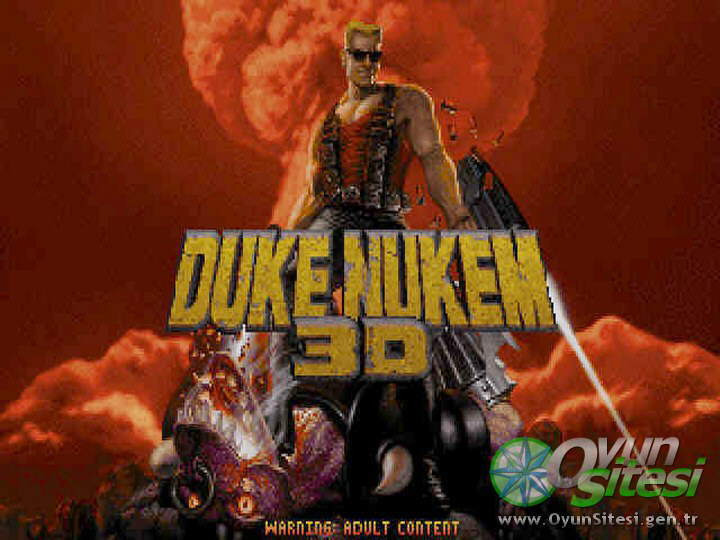 Duke Nukem 3D - Grnt 5