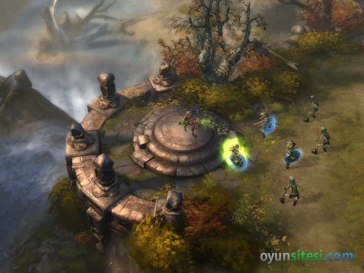 Diablo III - Grnt 6
