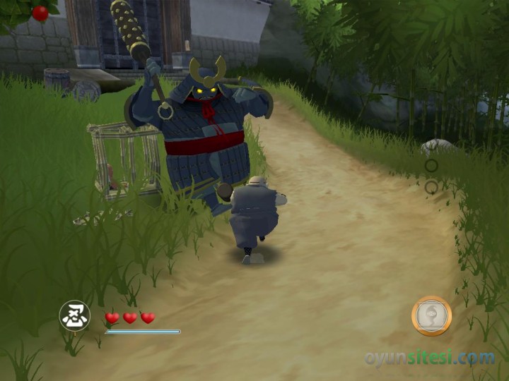 Mini Ninjas - G�r�nt� 10