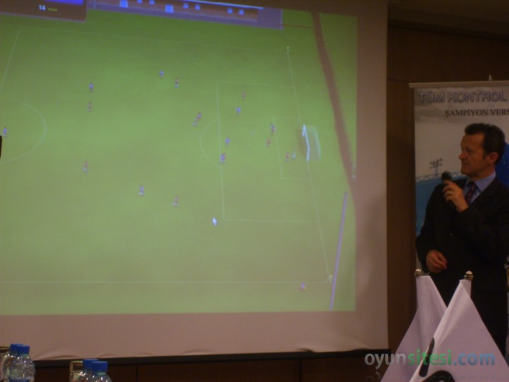 Championship Manager 2010 - G�r�nt� 8
