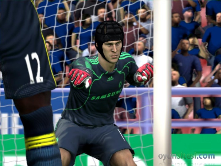 FIFA 10 - G�r�nt� 7