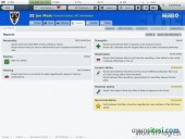 oyun �n inceleme - Football Manager 2010 G�r�nt� 2