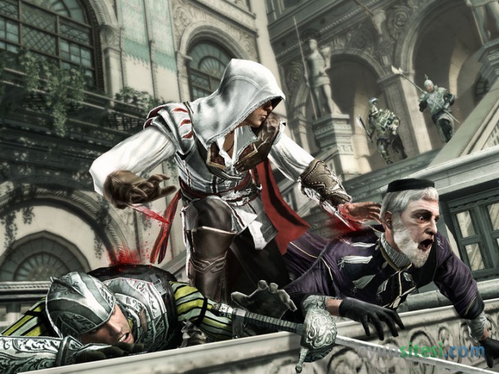 Assassin's Creed II - G�r�nt� 2