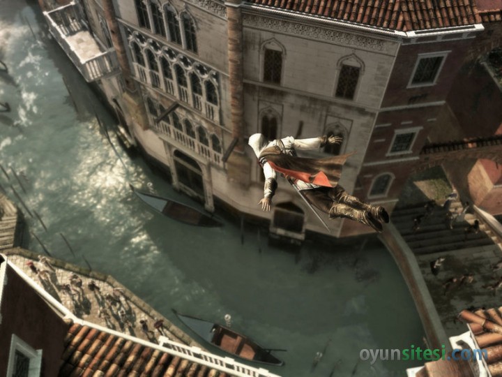 Assassin's Creed II - G�r�nt� 7