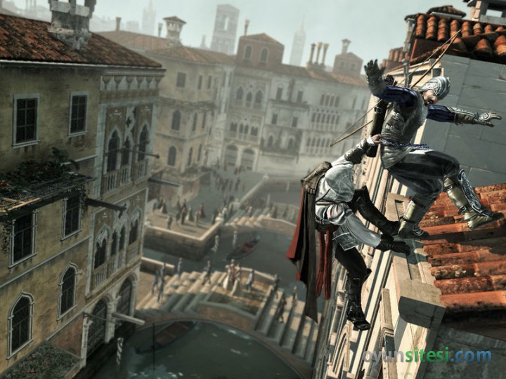Assassin's Creed II - G�r�nt� 8