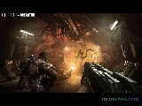 oyun �n inceleme - Aliens vs. Predator G�r�nt� 1