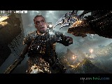 oyun �n inceleme - Aliens vs. Predator G�r�nt� 3