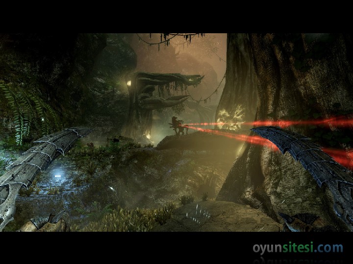 Aliens vs. Predator - G�r�nt� 4