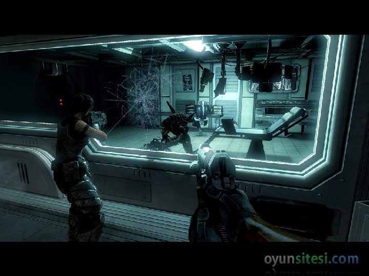 Aliens vs. Predator - G�r�nt� 6