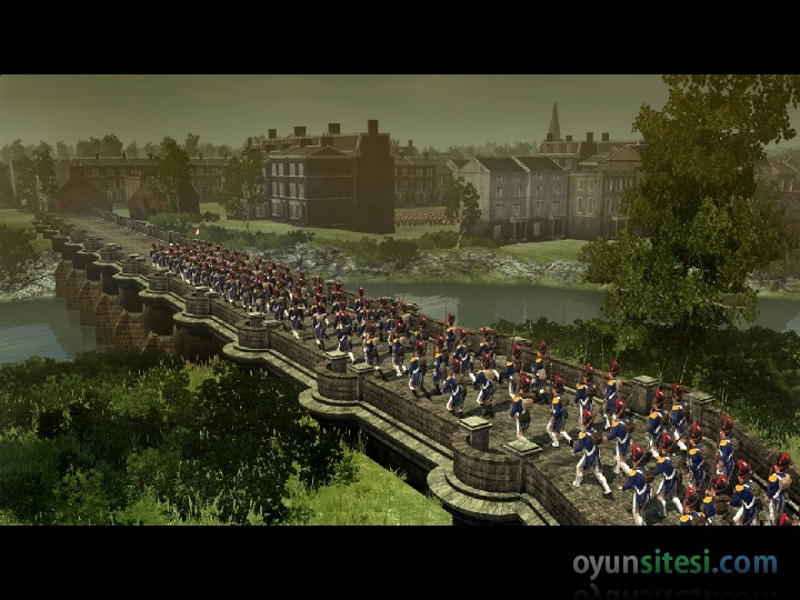 Napoleon: Total War - G�r�nt� 2