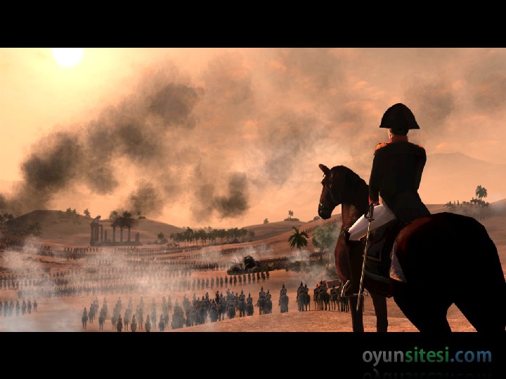 Napoleon: Total War - G�r�nt� 3