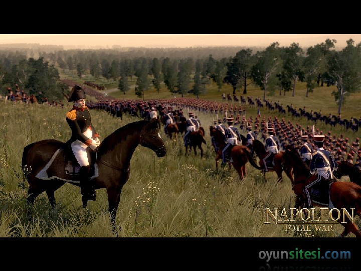 Napoleon: Total War - G�r�nt� 6
