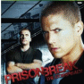 Prison Break: The Conspiracy