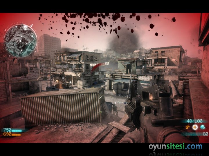 Medal of Honor - Grnt 3