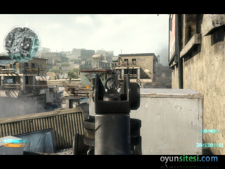 Medal of Honor - Grnt 5