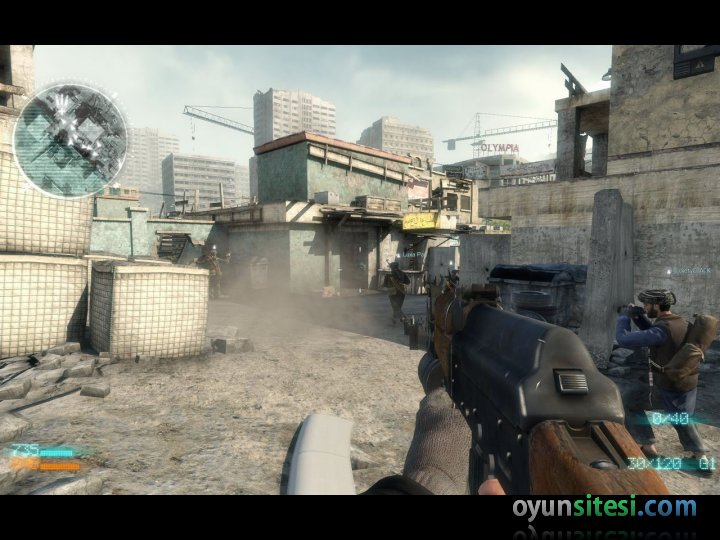 Medal of Honor - Grnt 6