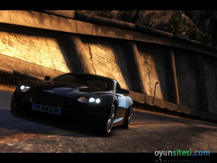 James Bond 007: Blood Stone - G�r�nt� 2
