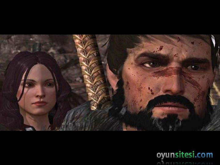 Dragon Age 2 - G�r�nt� 2