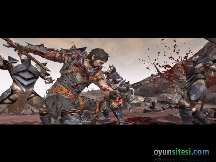 Dragon Age 2 - G�r�nt� 4