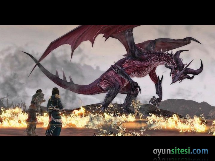 Dragon Age 2 - G�r�nt� 5