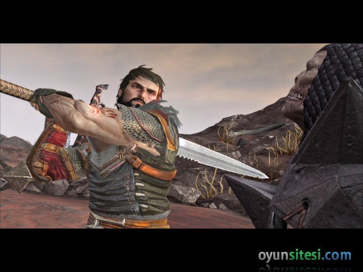 Dragon Age 2 - G�r�nt� 6