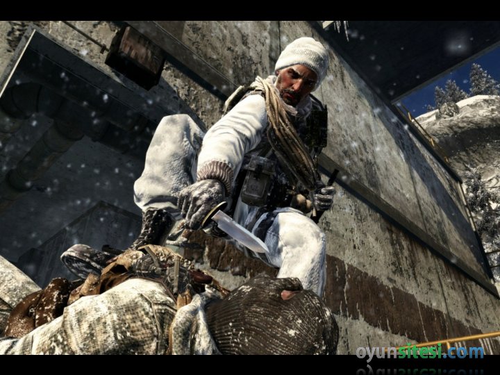 Call of Duty: Black Ops - G�r�nt� 3