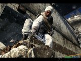 oyun �n inceleme - Call of Duty: Black Ops G�r�nt� 3