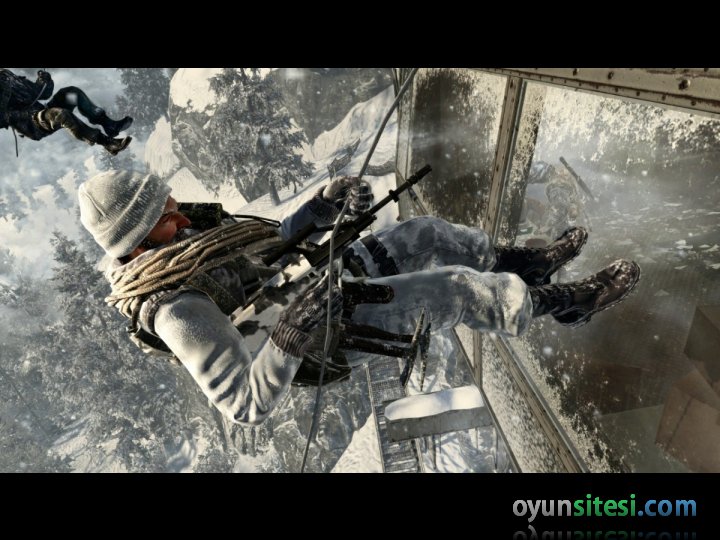 Call of Duty: Black Ops - G�r�nt� 5