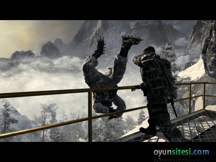 Call of Duty: Black Ops - G�r�nt� 6