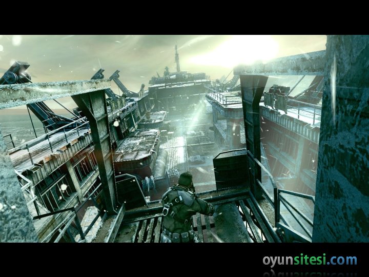 Killzone 3 - G�r�nt� 2