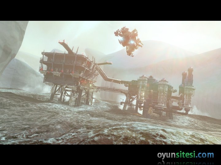 Killzone 3 - G�r�nt� 6