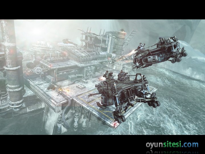Killzone 3 - G�r�nt� 7