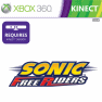 Sonic Free Riders