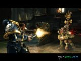 oyun �n inceleme - Warhammer 40,000: Space Marine G�r�nt� 1