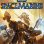 Warhammer 40,000: Space Marine