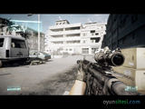 oyun ön inceleme - Battlefield 3 Görüntü 1