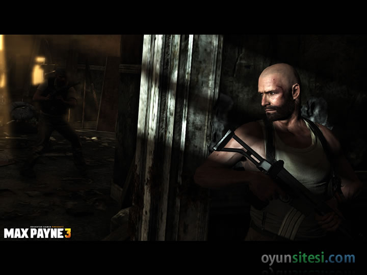 Max Payne 3 - Görüntü 2