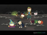 oyun ön inceleme - South Park: The Game Görüntü 3