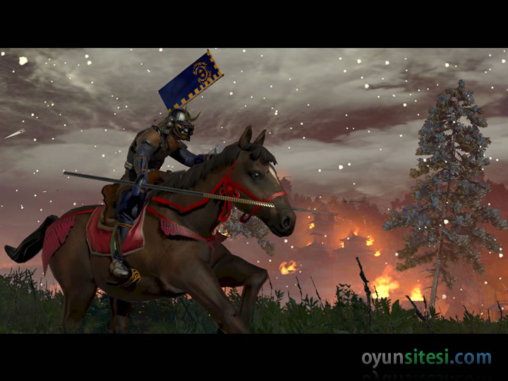 Total War: Shogun 2 - Fall of the Samurai - Görüntü 2