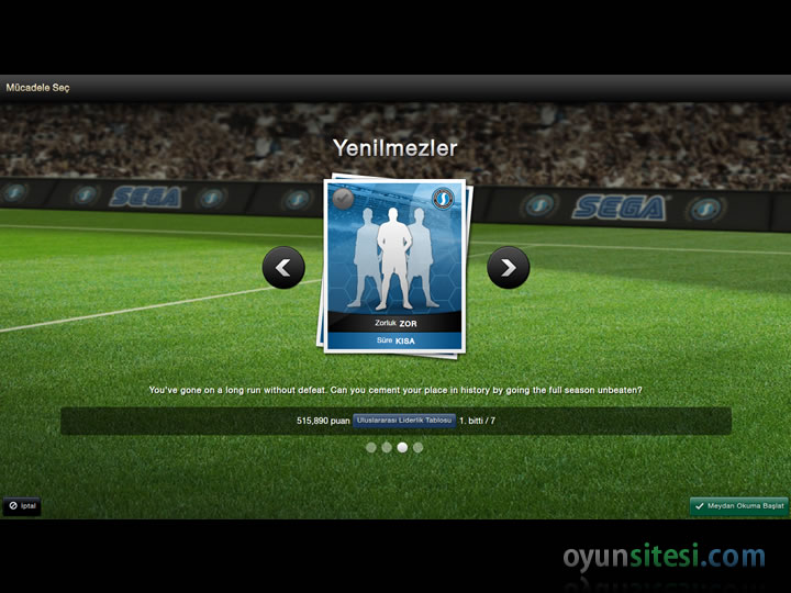 Football Manager 2013 - Görüntü 1