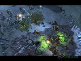 oyun ön inceleme - Starcraft II: Heart of the Swarm BETA Görüntü 1