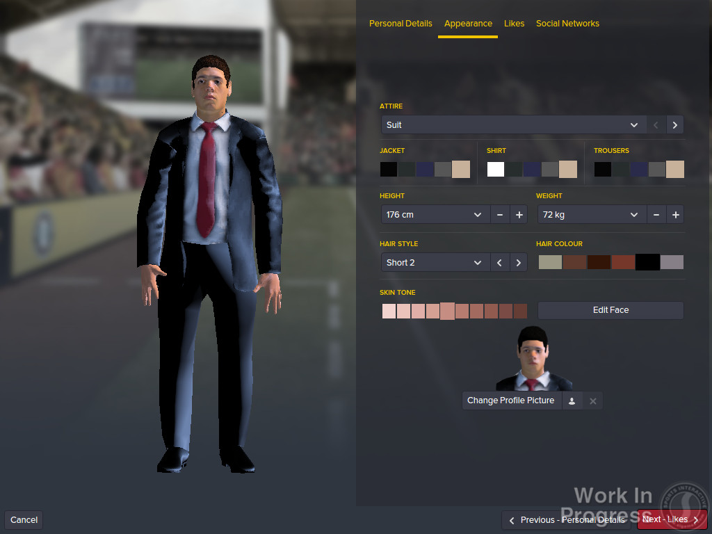 Football Manager 2016 - Görüntü 1